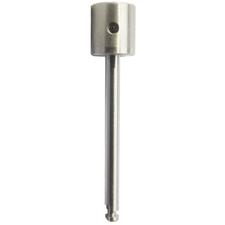 Trephine Control Bone Replacing System Bur Extender