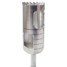 Trephine Control Bone Replacing System 229XL RA L