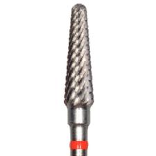 Couteaux au carbure de tungstène - 4,0 mm - 6,0 mm de diamètre