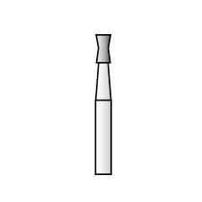 Diamants Revelation® – Cône inversé, FG, 5/emballage