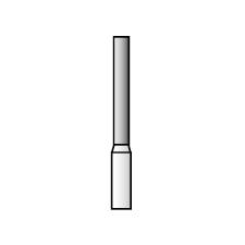 Diamants Revelation® – Cylindre à bout plat, FG, 5/emballage