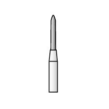 Diamants Revelation® – Curetage, FG, 5/emballage