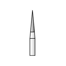 Diamants Revelation® – Cône à bout rond, FG, 5/emballage
