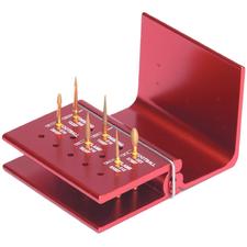Ensemble pour finitions esthétiques Alpen™ Diamond