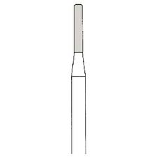 Fraises au carbure de Tungstène pour ébarbage et finition – Lame 8-12 FG L, 5/emballage