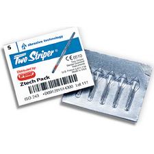 Two Striper® TSZTech™ diamants FG – Ensemble d’assortiment, 5/emballage