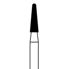Couteaux universels NTI® - Coupe surtaillée fine, HP, 1,75"Longueur de tige, rouge