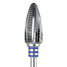 Couteaux universels NTI® - Coupe surtaillée à la lame, droite, fine, HP, 1,75" Longueur de tige, Triple violet