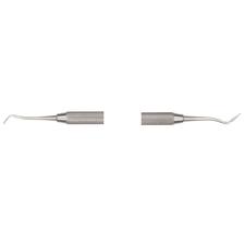 Spatule à sculpter – SHO-A, Shoshan, manche arrondi 41, double extrémité