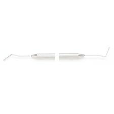 Spatules à sculpter – IPC, interproximal, manche standard, double extrémité
