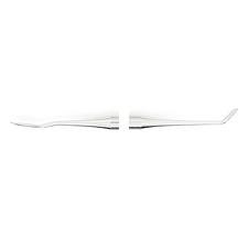 Instruments pour obturation composite/plastique – 1, Woodson, double extrémité