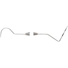 Sonde exploratrice/sonde – n° N33/23, double extrémité