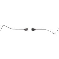 Sondes exploratrices – Pigtail n° 2, double extrémité