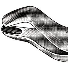 Davier – N° 210S, universel