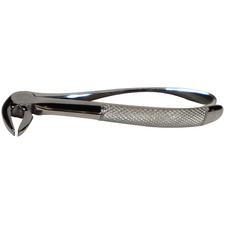 Davier – N° 13, modèle anglais, 4-1/2", petit