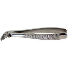 Extraire pince – nº 22, anglais modèle, 4-1/2", Petite