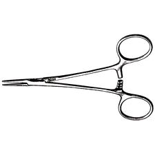 Pince hémostatique – Halsted Mosquito de 5-1/2", droit
