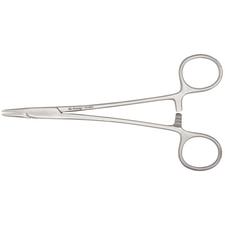 Porte-aiguille – Mayo-Hegar 16 cm/6,25" rainuré
