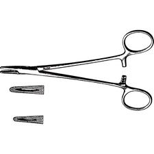 Porte-aiguilles – Mayo-Hegar, 6"