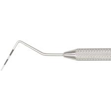 Sondes Qulix™ codées par couleur – CP-8, marquages à 3-6-8-11, manche arrondi 31, simple extrémité