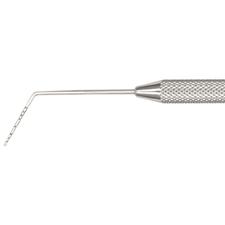 Sondes – Merritt n° B, avec marquages, manche arrondi n° 31, simple extrémité