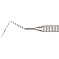 Sondes – Thin Williams, avec marquages, manche arrondi n° 31, simple extrémité