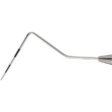 Sonde parodontale – N33, codée par couleur, simple extrémité