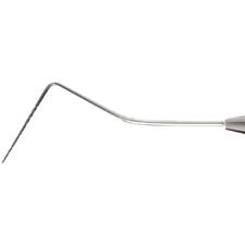 Sonde parodontale – OW, Williams, codée par couleur, simple extrémité