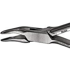 Pince-gouges – Blumenthal, 6", angle de 30°