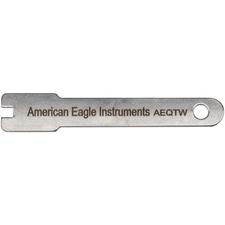 Clé pour instrument à douille conique Quik-Tip™