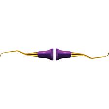 Curettes XP Gracey +3™ Access – 1-2, double extrémité
