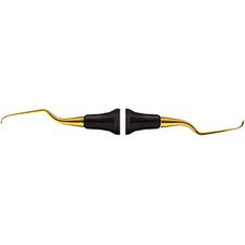 Curettes XP Gracey +3™ Access – 3-4, double extrémité