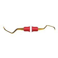 Curettes universelles XP – Columbia 4L/4R, double extrémité