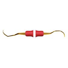 Curettes universelles XP – Langer 3/4, double extrémité