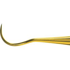 Détartreurs faucilles XP – H5/33, double extrémité