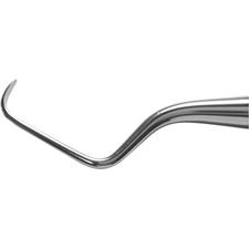 Curettes Gracey – Gracey 7/8, standard, double extrémité