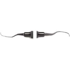 Curettes Gracey – Gracey 11/12, standard, double extrémité