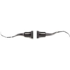 Curettes Gracey – Gracey 13/14, standard, double extrémité
