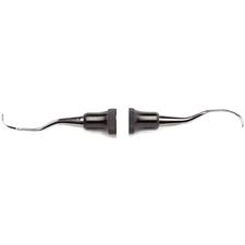 Curettes Gracey – Gracey 15/16, standard, double extrémité