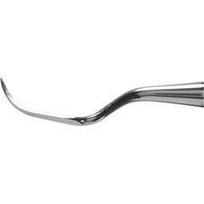 Détartreurs faucilles – Bates 7-8, Talon Tough™, double extrémité
