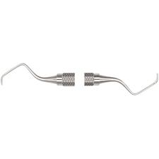 Curettes Gracey – Standard, 9/10, double extrémité