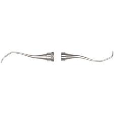 Curettes Gracey – Standard, 15/16, double extrémité