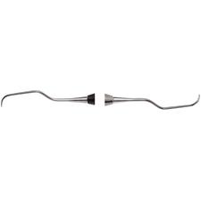 Curettes Gracey – Standard, n° 5-6, double extrémité