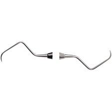 Curettes Gracey – Standard, n° 9-10, double extrémité