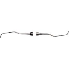 Curettes Gracey – Standard, n° 11-12, double extrémité
