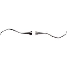 Curettes Gracey – Standard, n° 13-14, double extrémité