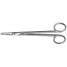 Ciseau chirurgical – Kelly Adson Ganglion 6-1/4", droit