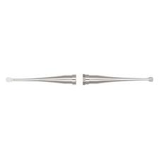 Curettes chirurgicales – N° 8 Miller, double extrémité
