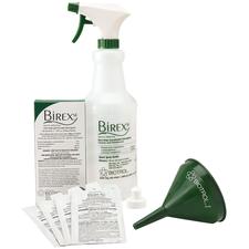 Détergent germicide en une étape Birex SE®, ensemble de lancement