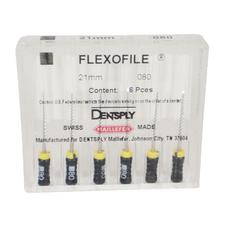 Limes FlexoFile® – 6/emballage